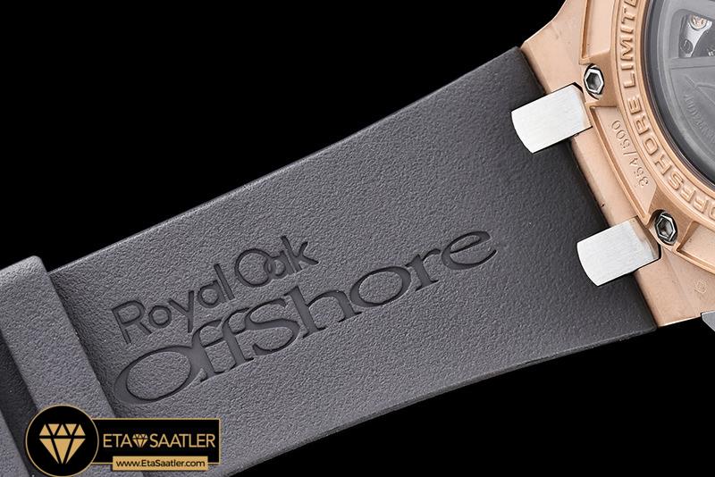 AP0371B - AP Royal Oak Chrono RGRU M-Schumichael A3126- Noob modelleri AP0371B - AP Royal Oak Chrono RGRU M-Schumichael A3126- Noob - 04.jpg